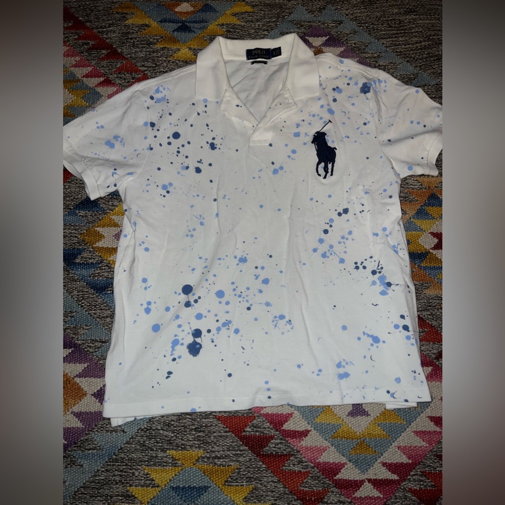 Polo Ralph Lauren